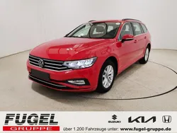 Tornadorot Gebraucht 2022 VW Passat Kombi | 19.999 € (Superpreis)