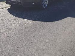 Braun Gebraucht 2012 Audi A4 Ambiente Kombi | 8.500 € (Etwas zu teuer)