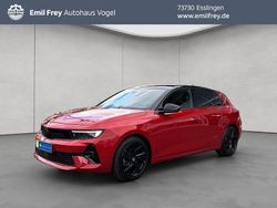 Rot Gebraucht 2024 Opel Astra Limousine | 24.460 € (Guter Preis)
