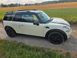 Gebraucht 2008 Mini Clubman Kombi | 3.500 € (Fairer Preis)
