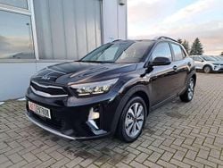 Schwarz Neu 2025 Kia Stonic SUV | 22.250 € (Guter Preis)