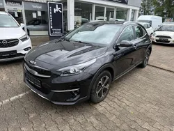 Schwarz Gebraucht 2022 Kia XCeed Vision SUV | 15.490 € (Fairer Preis)