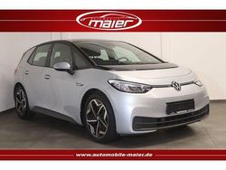 Gebraucht 2021 VW ID.3 Pro Performance Kleinwagen | 16.900 € (Superpreis)