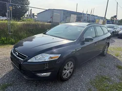 Grau Gebraucht 2013 Ford Mondeo Trend Kombi | 2.600 € (Guter Preis)