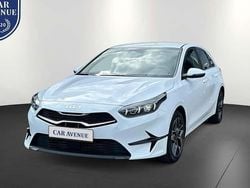 Silber Neu 2025 Kia Ceed Sportswagon Kombi | 25.720 € (Guter Preis)