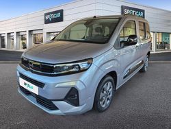 Gebraucht 2024 Opel Combo Life | 27.990 € (Fairer Preis)