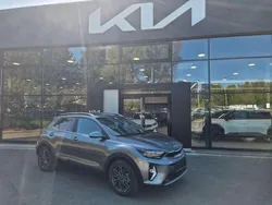 Astrograu met. Neu 2025 Kia Stonic SUV | 25.790 € (Fairer Preis)