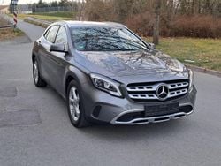 Grau Gebraucht 2019 Mercedes GLA180 SUV | 17.700 € (Guter Preis)