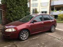 Gebraucht 2006 Fiat Croma Emotion Kombi | 3.001 € (Fairer Preis)