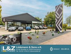 Schwarz Neu 2025 Renault Rafale Esprit Alpine SUV | 49.980 € (Fairer Preis)