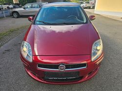 Rot Gebraucht 2011 Fiat Bravo Dynamic Kleinwagen | 3.000 € (Fairer Preis)