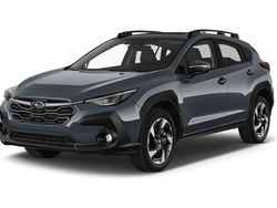 Blau (offshore blue (m) xdb) Neu 2025 Subaru Crosstrek SUV | 34.900 € (Fairer Preis)