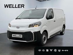 Weiss Neu 2025 Toyota Proace Van / Kleinbus | 28.690 € (Guter Preis)