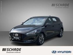 Schwarz Gebraucht 2024 Hyundai i30 Advantage Limousine | 22.450 € (Guter Preis)