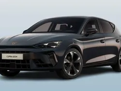 Bestellbar Neu 2025 Cupra Leon VZ Limousine | 33.990 €