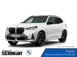Alpinweiß Neu 2025 BMW X3 Luxury Line SUV | 82.550 € (Guter Preis)