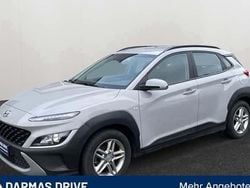 Grau Gebraucht 2023 Hyundai Kona Select SUV | 15.790 €