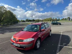 Gebraucht 2005 Renault Mégane GrandTour Dynamique Kombi | 2.700 € (Etwas zu teuer)