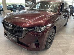 Artisan red Gebraucht 2024 Mazda CX-80 Homura-Line SUV | 62.980 € (Teuer)