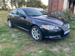 Grau Gebraucht 2010 Jaguar XF Luxury Limousine | 3.500 € (Guter Preis)