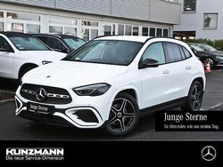 Gebraucht 2023 Mercedes GLA220 SUV | 46.190 € (Teuer)