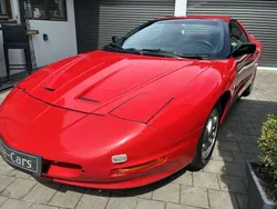 Pontiac Firebird