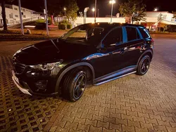 Schwarz Gebraucht 2016 Mazda CX-5 Nakama Intense SUV | 12.500 € (Fairer Preis)