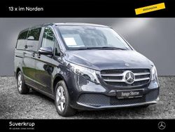 Grau Gebraucht 2023 Mercedes V250 Van / Kleinbus | 49.890 € (Guter Preis)