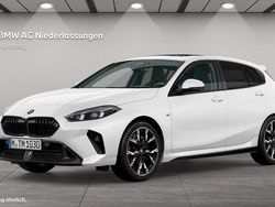 Weiß Gebraucht 2025 BMW 123 Efficient Dynamics Kleinwagen | 42.895 € (Fairer Preis)