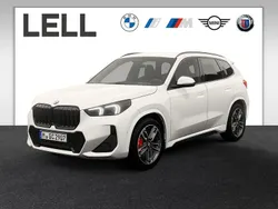 Weiß Neu 2025 BMW X1 M Sport SUV | 54.970 € (Fairer Preis)