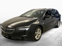 Schwarz Gebraucht 2022 Opel Insignia Kombi | 15.999 € (Guter Preis)
