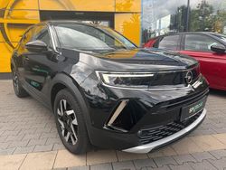 Schwarz Gebraucht 2022 Opel Mokka-e Elegance SUV | 17.880 € (Guter Preis)