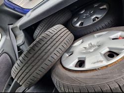 Blau Gebraucht 1999 Toyota Corolla Terra Limousine | 3.250 € (Guter Preis)