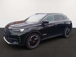 Noir perla nera Gebraucht 2022 DS Automobiles DS7 Crossback Performance Line Plus SUV | 26.280 € (Superpreis)