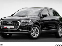 Schwarz Gebraucht 2022 Audi Q3 S-Line SUV | 32.365 € (Fairer Preis)