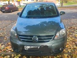 Grau Gebraucht 2006 VW Golf V Limousine | 3.200 € (Fairer Preis)