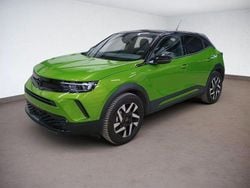 Grün Gebraucht 2024 Opel Mokka SUV | 20.990 € (Guter Preis)