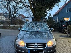 Gebraucht 2008 VW Golf V Kombi | 2.100 € (Fairer Preis)