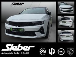 Weiss Gebraucht 2024 Opel Astra Ultimate Kombi | 25.790 € (Fairer Preis)