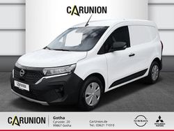 Mineral white Gebraucht 2023 Nissan Townstar Acenta Van | 24.960 € (Fairer Preis)