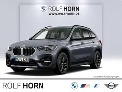 Bmw individual storm bay Gebraucht 2021 BMW X1 Sport Line SUV | 23.320 € (Fairer Preis)