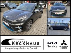 Grau (agt interstellar grau) Gebraucht 2022 Kia e-Niro Plus SUV | 22.950 € (Superpreis)