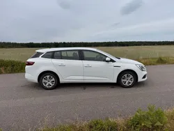 Renault Mégane IV