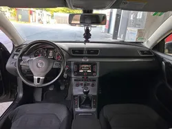 Schwarz Gebraucht 2012 VW Passat Limousine | 8.500 € (Fairer Preis)