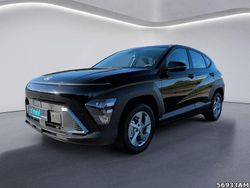 Abyss black mineraleffekt Neu 2025 Hyundai Kona Select SUV | 28.508 € (Fairer Preis)