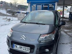 Gebraucht 2010 Citroën C3 Picasso Advance Van / Kleinbus | 3.200 € (Fairer Preis)