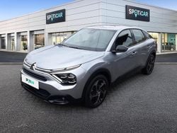 Grau Gebraucht 2024 Citroën C4 SUV | 19.890 € (Fairer Preis)