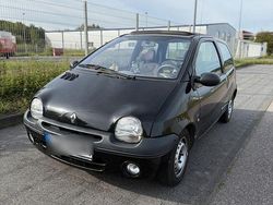 Schwarz Gebraucht 1998 Renault Twingo Kleinwagen | 2.490 € (Teuer)