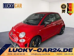 Schwarz Neu 2024 Abarth 695 Kleinwagen | 31.239 € (Guter Preis)