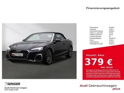 Andere Gebraucht 2021 Audi Cabriolet Ambiente Cabrio | 38.180 €